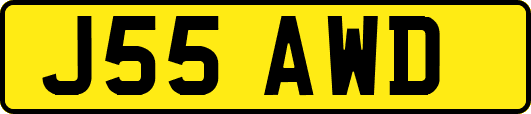 J55AWD