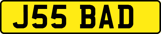 J55BAD