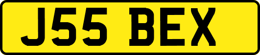 J55BEX