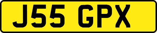 J55GPX