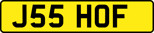 J55HOF