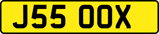 J55OOX