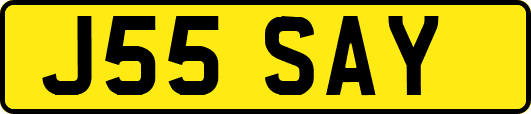 J55SAY