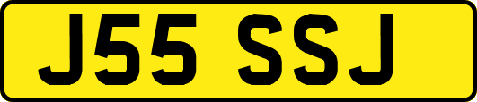 J55SSJ