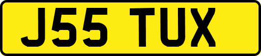 J55TUX