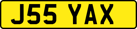 J55YAX