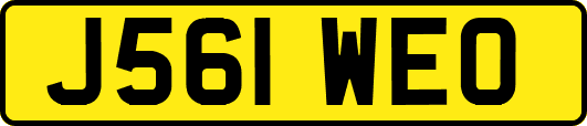 J561WEO