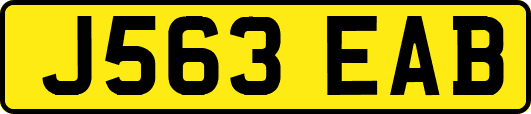 J563EAB