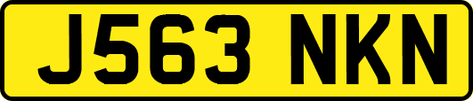 J563NKN