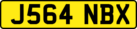 J564NBX