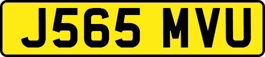 J565MVU