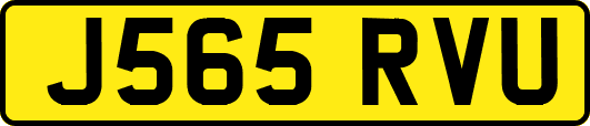 J565RVU