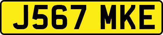 J567MKE