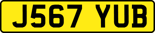 J567YUB