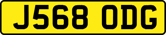 J568ODG