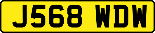 J568WDW