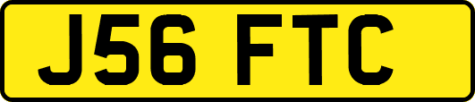 J56FTC