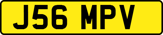 J56MPV
