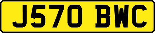 J570BWC