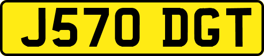 J570DGT