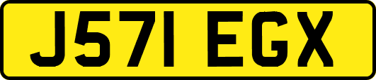 J571EGX