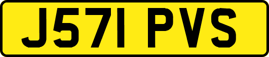 J571PVS