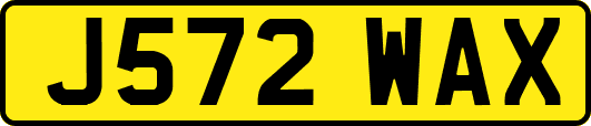 J572WAX