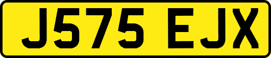 J575EJX