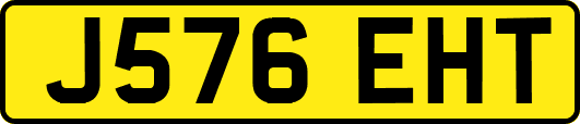 J576EHT