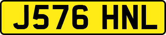 J576HNL