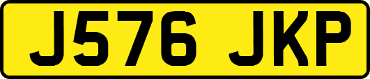J576JKP