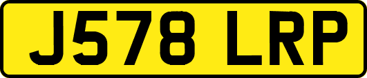 J578LRP