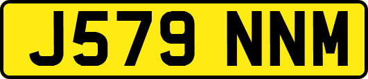 J579NNM