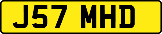 J57MHD