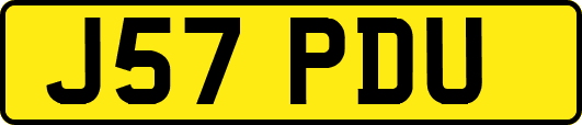 J57PDU