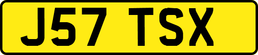 J57TSX
