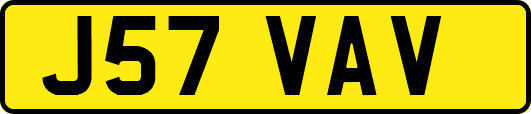 J57VAV