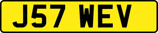 J57WEV