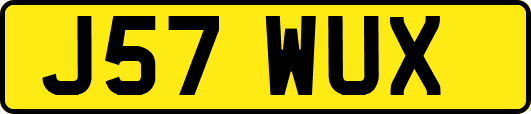 J57WUX
