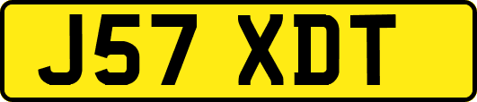 J57XDT