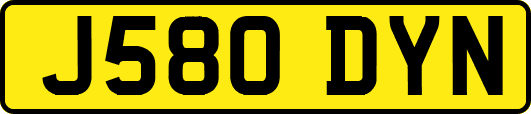 J580DYN