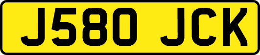 J580JCK