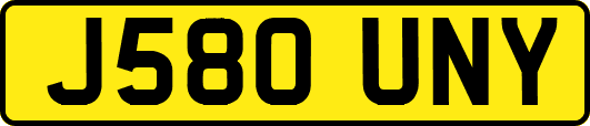 J580UNY