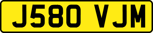 J580VJM