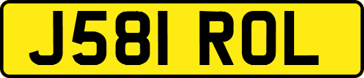 J581ROL