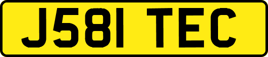 J581TEC