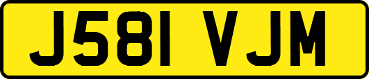 J581VJM