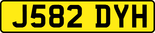 J582DYH