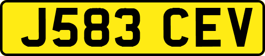 J583CEV