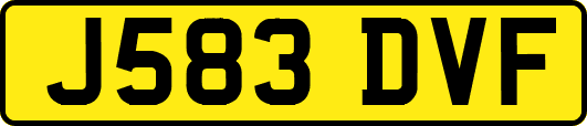 J583DVF